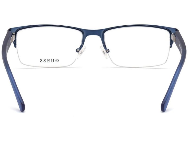 Guess GU 50017 091 56 occhiali da vista