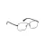 Guess GU 50024 001 56 occhiali da vista
