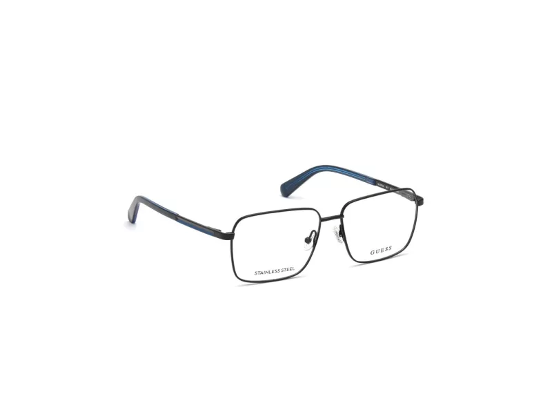 Guess GU 50024 001 56 occhiali da vista