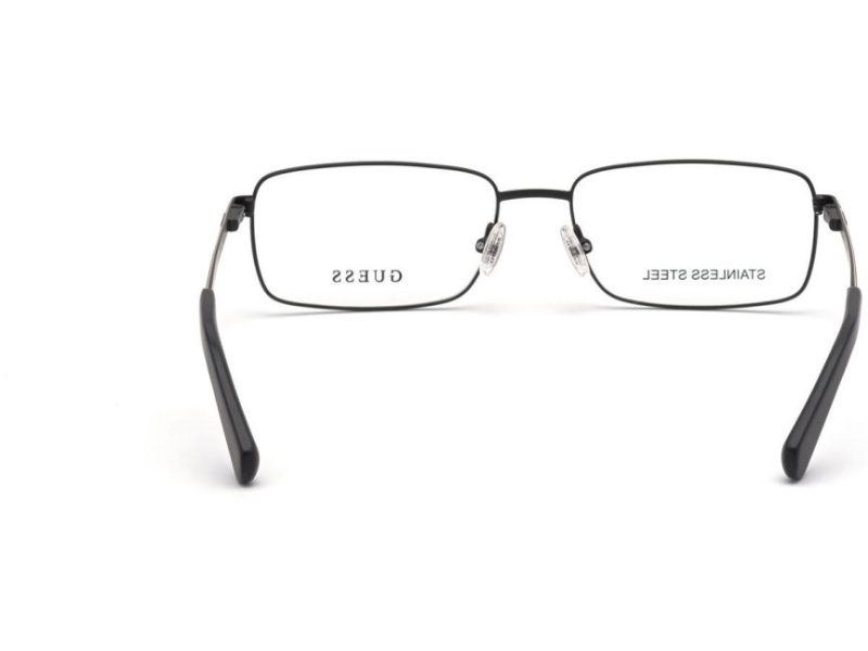 Guess GU 50036 002 56 occhiali da vista