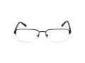 Guess GU 50044 001 55 occhiali da vista
