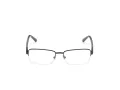 Guess GU 50044 002 55 occhiali da vista
