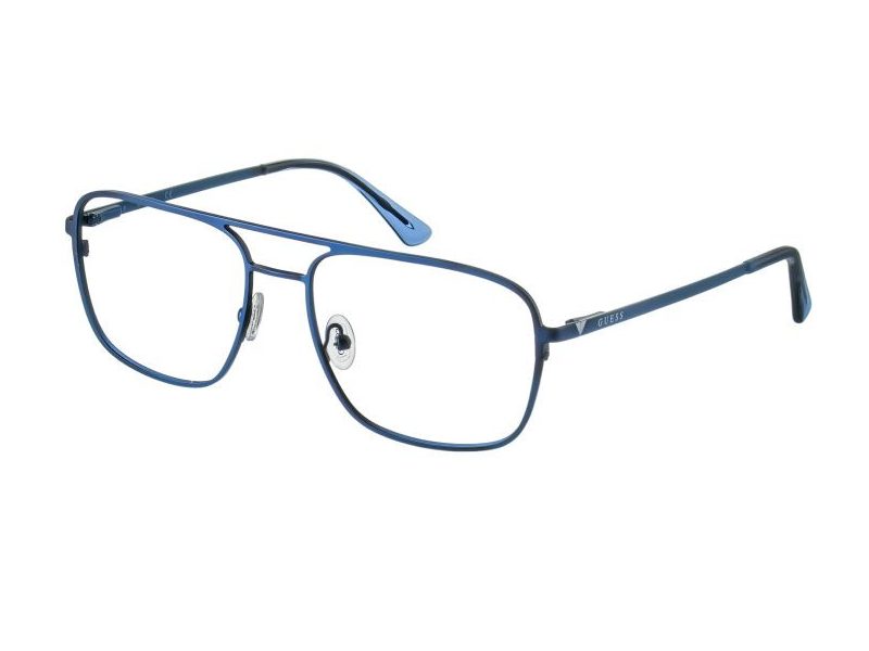 Guess GU 50065 091 55 occhiali da vista