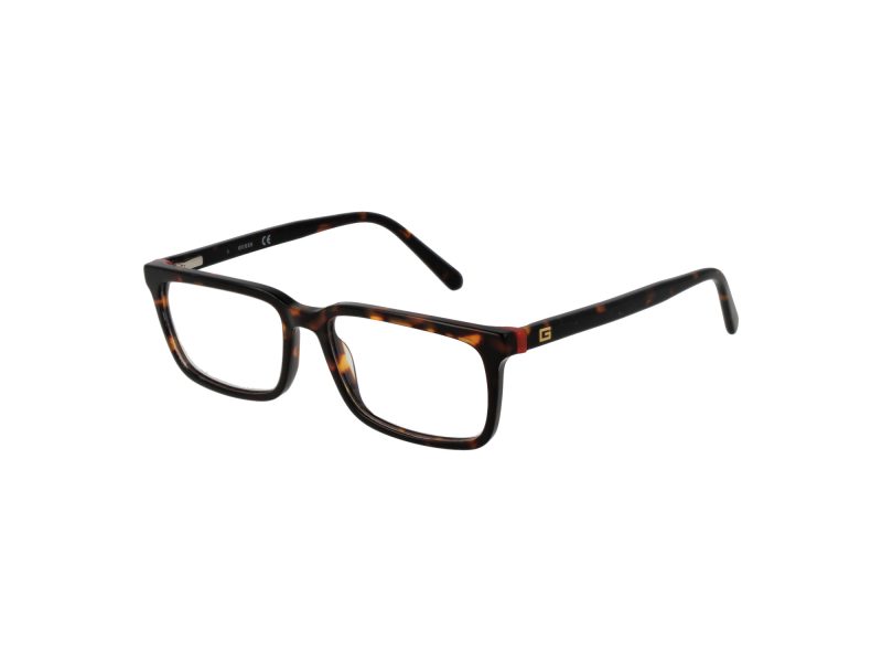 Guess GU 50068 052 52 occhiali da vista