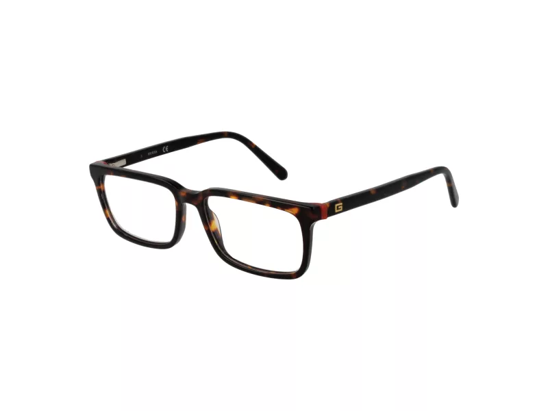 Guess GU 50068 052 52 occhiali da vista