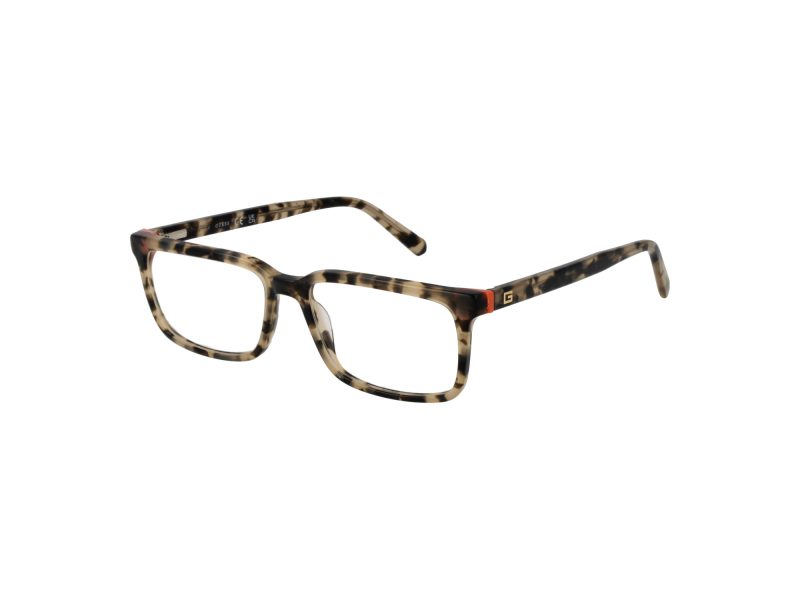 Guess GU 50068 056 52 occhiali da vista