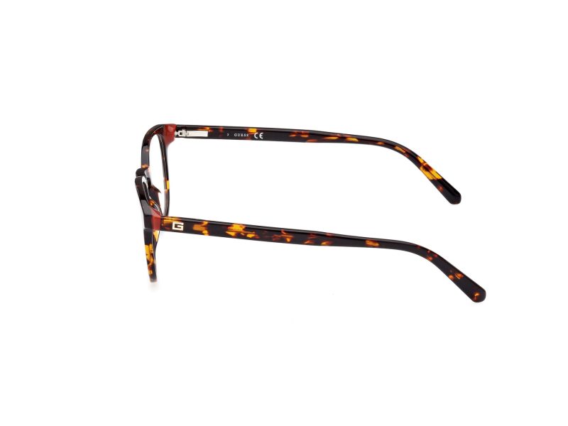 Guess GU 50069 052 49 occhiali da vista