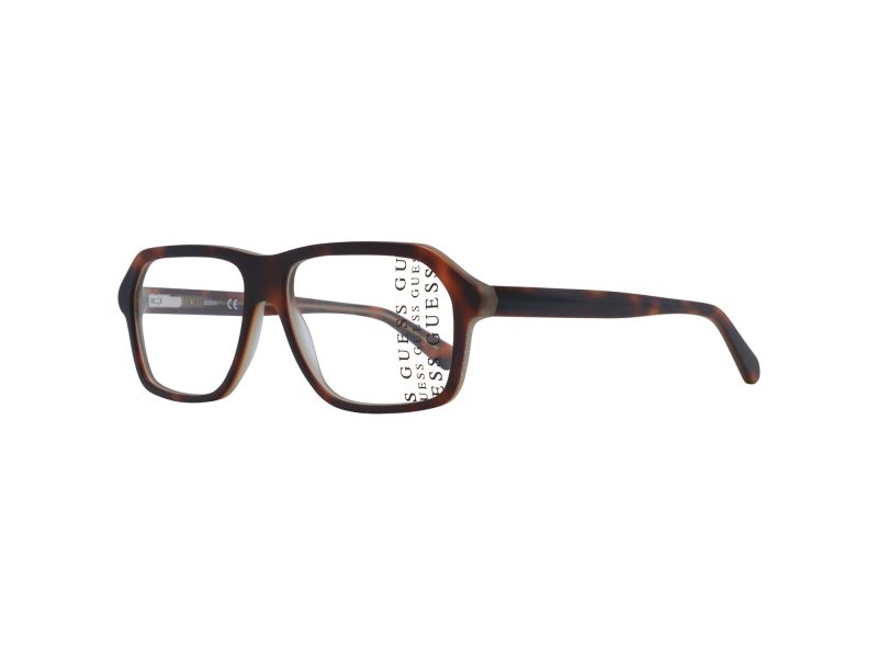 Guess GU 50072 052 55 occhiali da vista