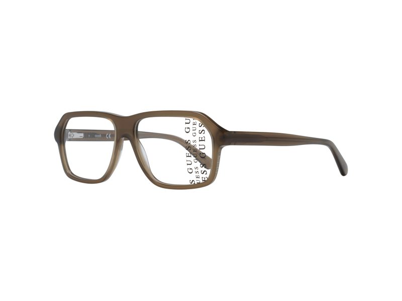 Guess GU 50072 095 55 occhiali da vista