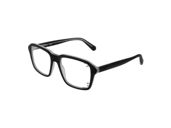 Guess GU 50073 002 54 occhiali da vista