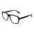 Guess GU 50073 002 54 occhiali da vista