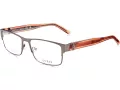 Guess GU 50082 007 58 occhiali da vista