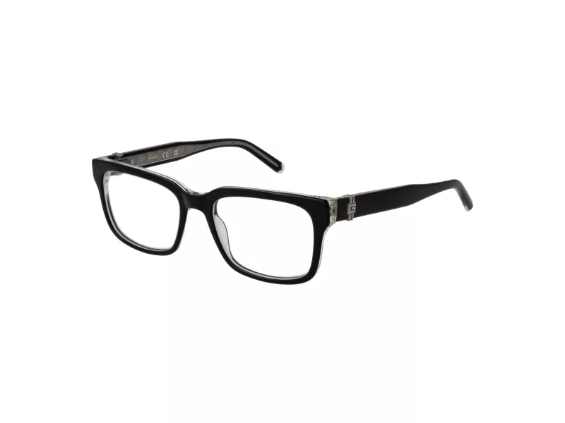 Guess GU 50084 005 52 occhiali da vista