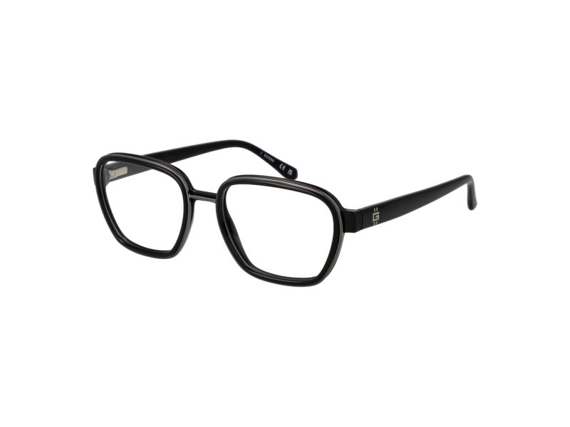 Guess GU 50086 001 53 occhiali da vista