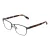 Guess GU 50091 009 55 occhiali da vista