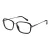 Guess GU 50099 001 54 occhiali da vista
