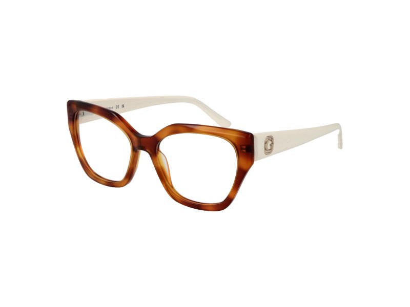 Guess GU 50112 053 53 occhiali da vista