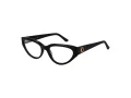 Guess GU 50113 001 53 occhiali da vista