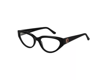 Guess GU 50113 001 53 occhiali da vista
