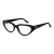 Guess GU 50113 001 53 occhiali da vista