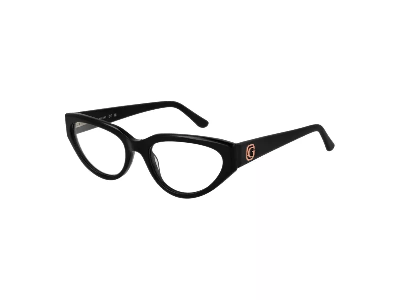 Guess GU 50113 001 53 occhiali da vista