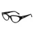 Guess GU 50113 052 53 occhiali da vista
