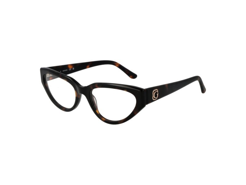 Guess GU 50113 052 53 occhiali da vista