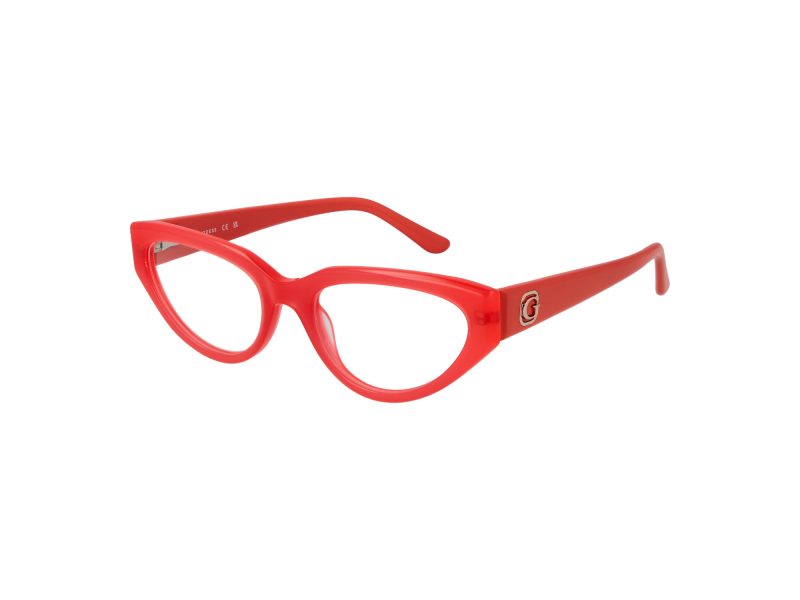Guess GU 50113 072 53 occhiali da vista