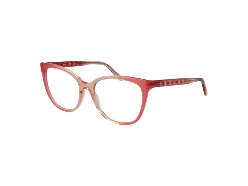 Guess GU 50114 074 55 occhiali da vista