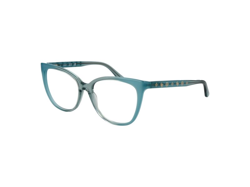 Guess GU 50114 089 55 occhiali da vista