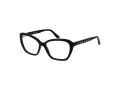 Guess GU 50115 001 54 occhiali da vista