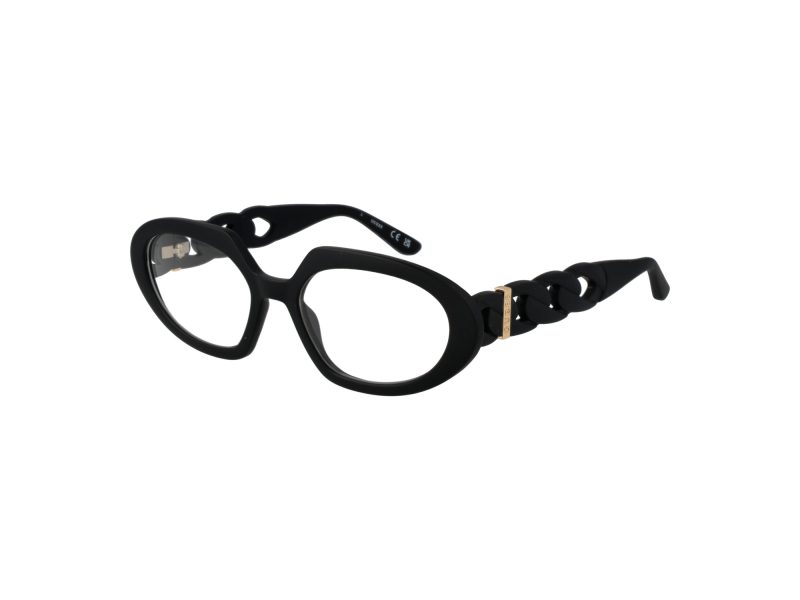 Guess GU 50117 002 54 occhiali da vista