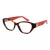 Guess GU 50119 052 51 occhiali da vista