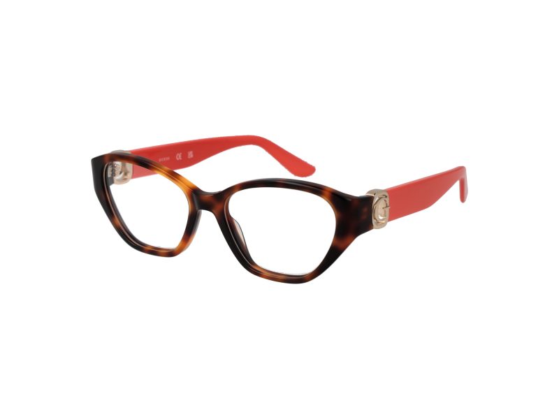 Guess GU 50119 052 51 occhiali da vista