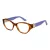 Guess GU 50119 053 51 occhiali da vista