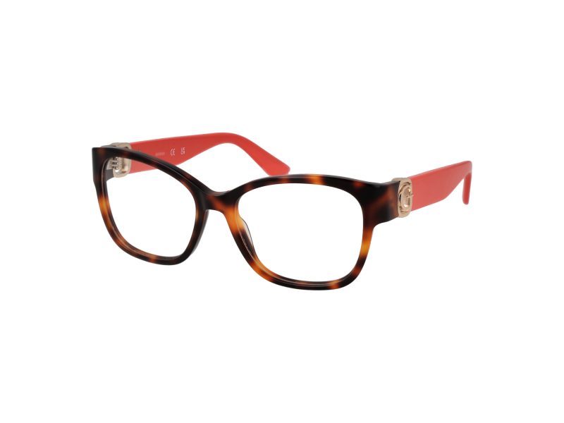 Guess GU 50120 052 54 occhiali da vista
