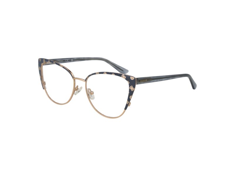 Guess GU 50121 020 53 occhiali da vista