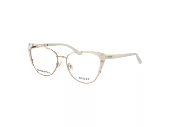 Guess GU 50121 021 53 occhiali da vista