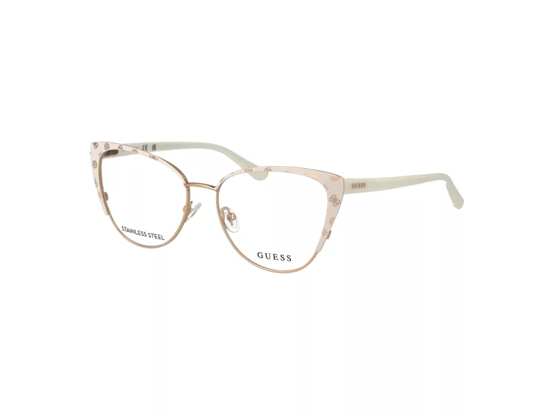 Guess GU 50121 021 53 occhiali da vista