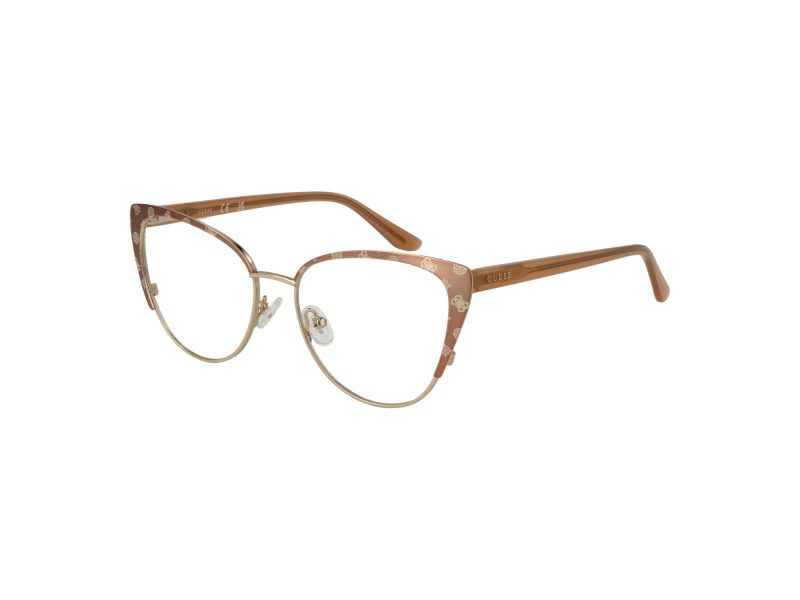 Guess GU 50121 059 55 occhiali da vista