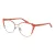 Guess GU 50121 074 55 occhiali da vista