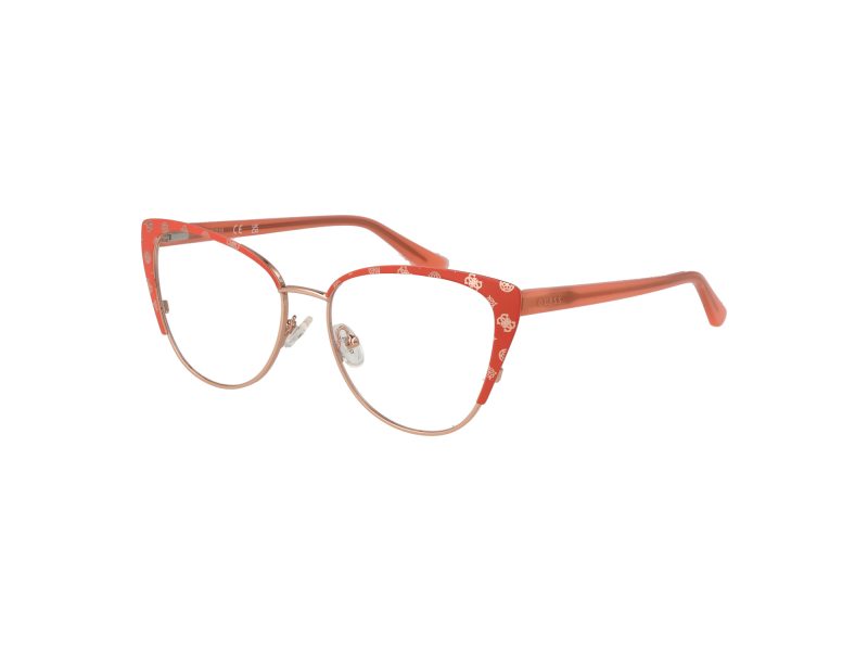 Guess GU 50121 074 55 occhiali da vista