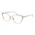 Guess GU 50122 021 54 occhiali da vista
