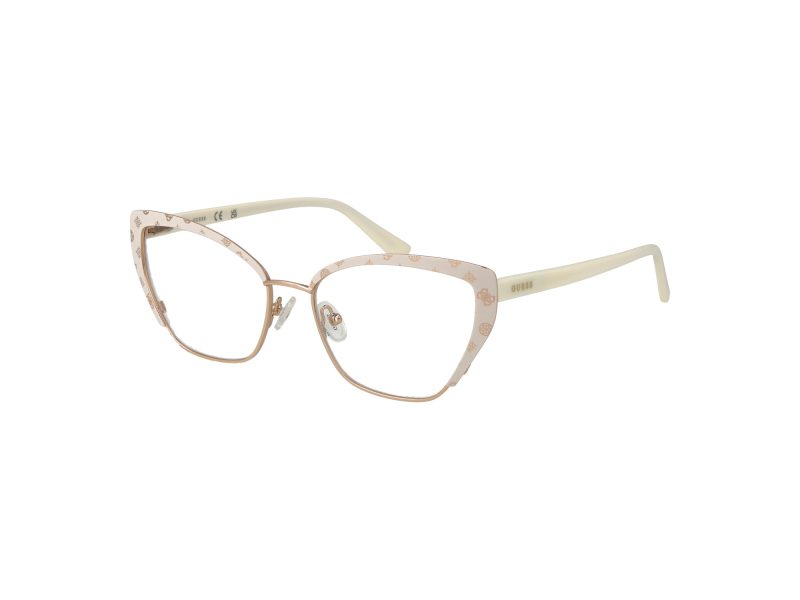 Guess GU 50122 021 54 occhiali da vista
