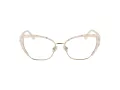 Guess GU 50122 021 54 occhiali da vista
