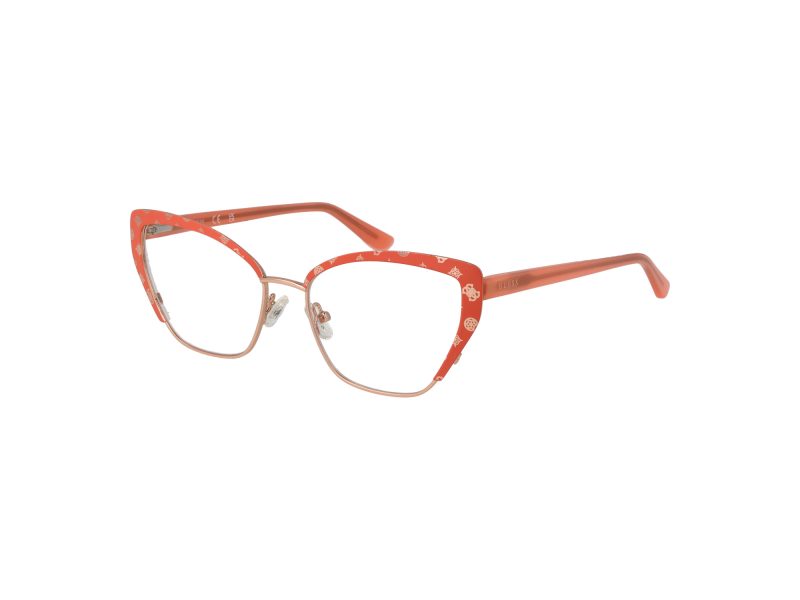 Guess GU 50122 074 54 occhiali da vista