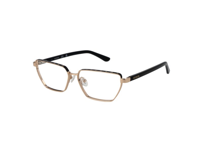 Guess GU 50123 005 55 occhiali da vista