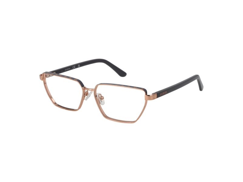 Guess GU 50123 028 55 occhiali da vista