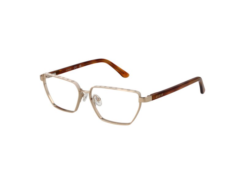 Guess GU 50123 032 55 occhiali da vista