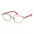 Guess GU 50123 074 55 occhiali da vista